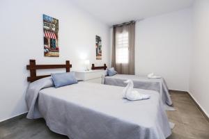 Apartamento Valencia 2