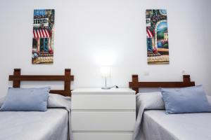 Apartamento Valencia 2