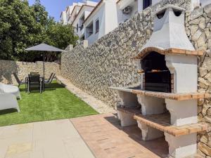 #403 Beach House Sea View & BBQ