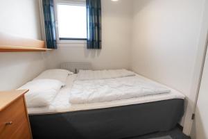 Lejlighed Til 4 Personer I Henne Sj3119