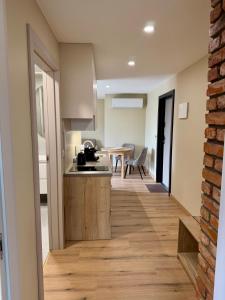 Dworek Zielińskich-Domki, Apartamenty, Podgrzewany basen, Parking