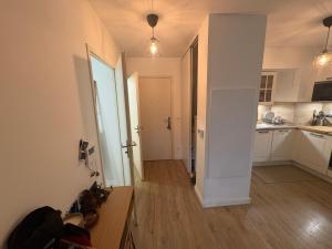 Appartement dans résidence sécurisée avec piscine de résidence