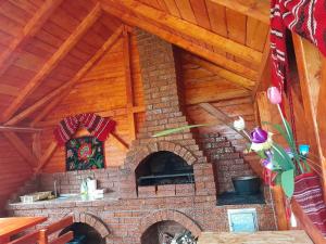 Cabana Adelin