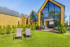 Ferienhaus Seebrise
