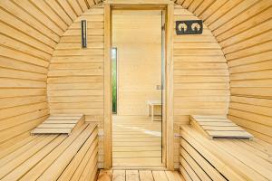 Ferienhaus Seebrise