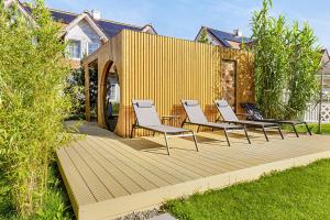 Ferienhaus Seebrise