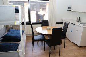 Neckelmanns BnB Room 37