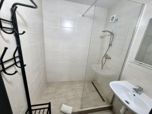 Turistická ubytovňa pri školskom internáte Medická 2