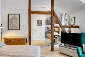App Montreux Für 2 Personen 26 M²