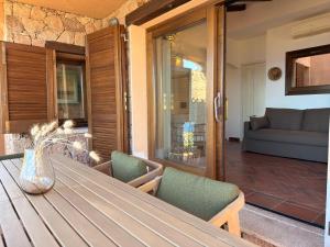 Villa Eleonora Sotto il cielo di Costa Paradiso con piscina e vista infinita