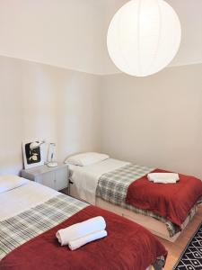 Baixa24 •P2L• Apartamento T1 no centro histórico