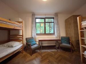 Asnyka ChillOut