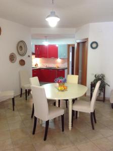 Bacio di sole Apartment and rooms img14