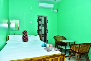 NS Residency -Thiruvannamalai