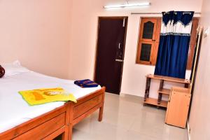 NS Residency -Thiruvannamalai