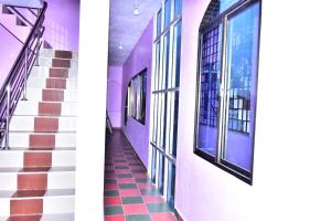 NS Residency -Thiruvannamalai