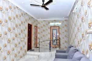 NS Residency -Thiruvannamalai