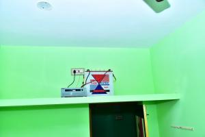 NS Residency -Thiruvannamalai