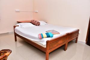 NS Residency -Thiruvannamalai