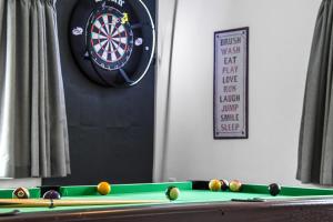 Activity House With Wellness Area-Sj700