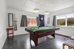 Activity House With Wellness Area-Sj700