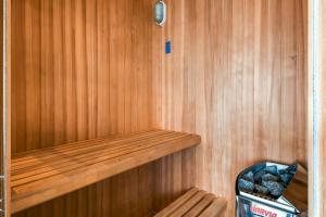 Activity House With Wellness Area-Sj700