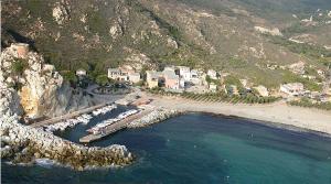 Hotel Marinella, Hotely - Barrettali