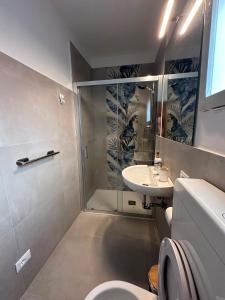 Studio Faenza, Giardino, AC, vicino Ospedale