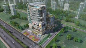 Sunday Hotel by CheckIn Greater Noida West