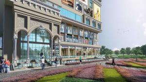 Sunday Hotel by CheckIn Greater Noida West