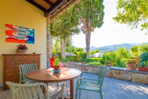 CAN REURE - Villa with private pool in INCA. Free WiFi