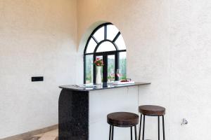 Belvedere Villa 4-BHK Villa With Pool, Garden & Bar