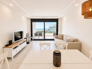 OCEAN HOMES, Luxury Apartments - By AC REAL