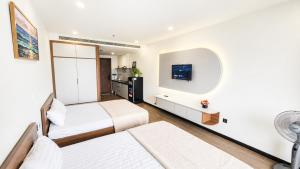 Căn hộ nghỉ dưỡng LAZUR Cửa Lò