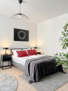 Premium Apartments with Air Conditioning, city center Cracow
