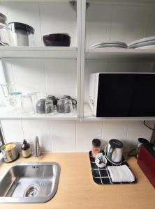 Baixa24 •P2L• Apartamento T1 no centro histórico