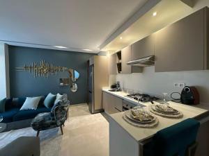 Casablanca Pearl Luxury Stay Near Beach