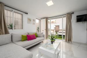 Casa Burriana Oasis