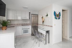 Casa Burriana Oasis