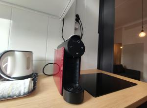 Baixa24 •P2L• Apartamento T1 no centro histórico