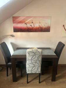 Apartmani La Casa