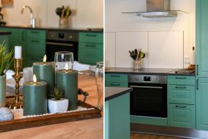 Updated Holiday Home Near North Sea Sj-111