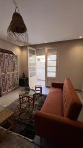 Apartment in Downtown Tangier