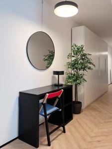 Premium Apartments with Air Conditioning, city center Cracow
