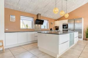 Big House In Vrist With Pool & Activities - Sj500