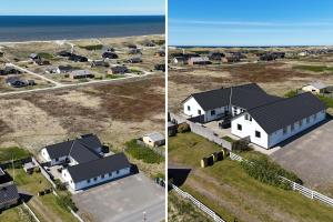 Big House In Vrist With Pool & Activities - Sj500