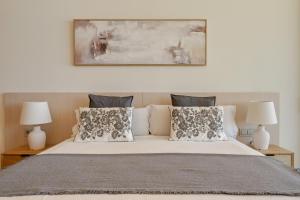 Higueron Valley Collection II by ELE Apartments