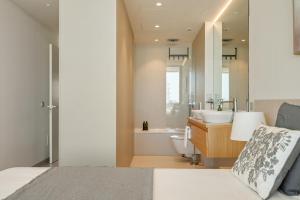 Higueron Valley Collection II by ELE Apartments