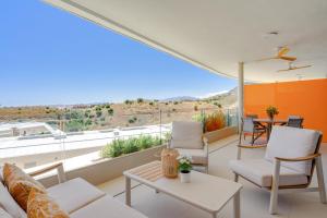 Higueron Valley Collection II by ELE Apartments