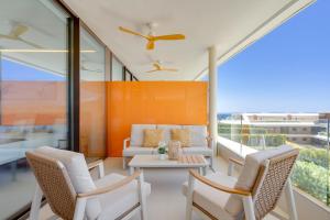 Higueron Valley Collection II by ELE Apartments